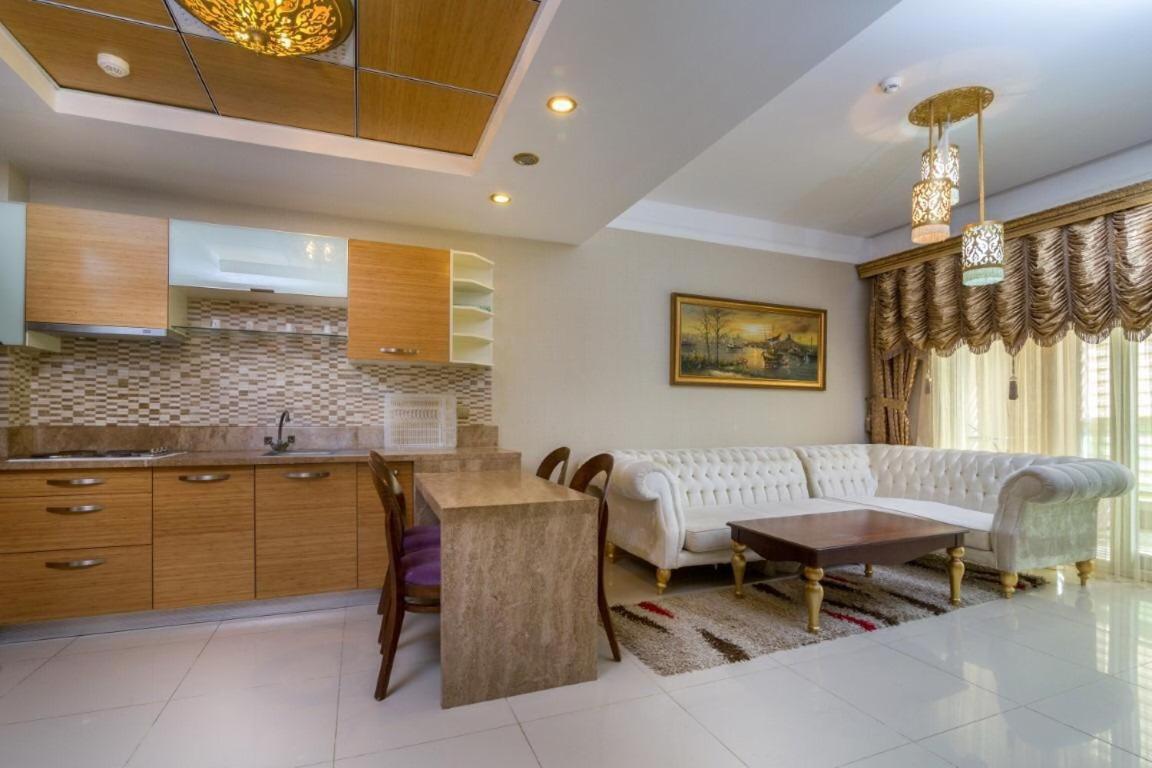 Arya Termal Hotel Afyonkarahisar Екстер'єр фото
